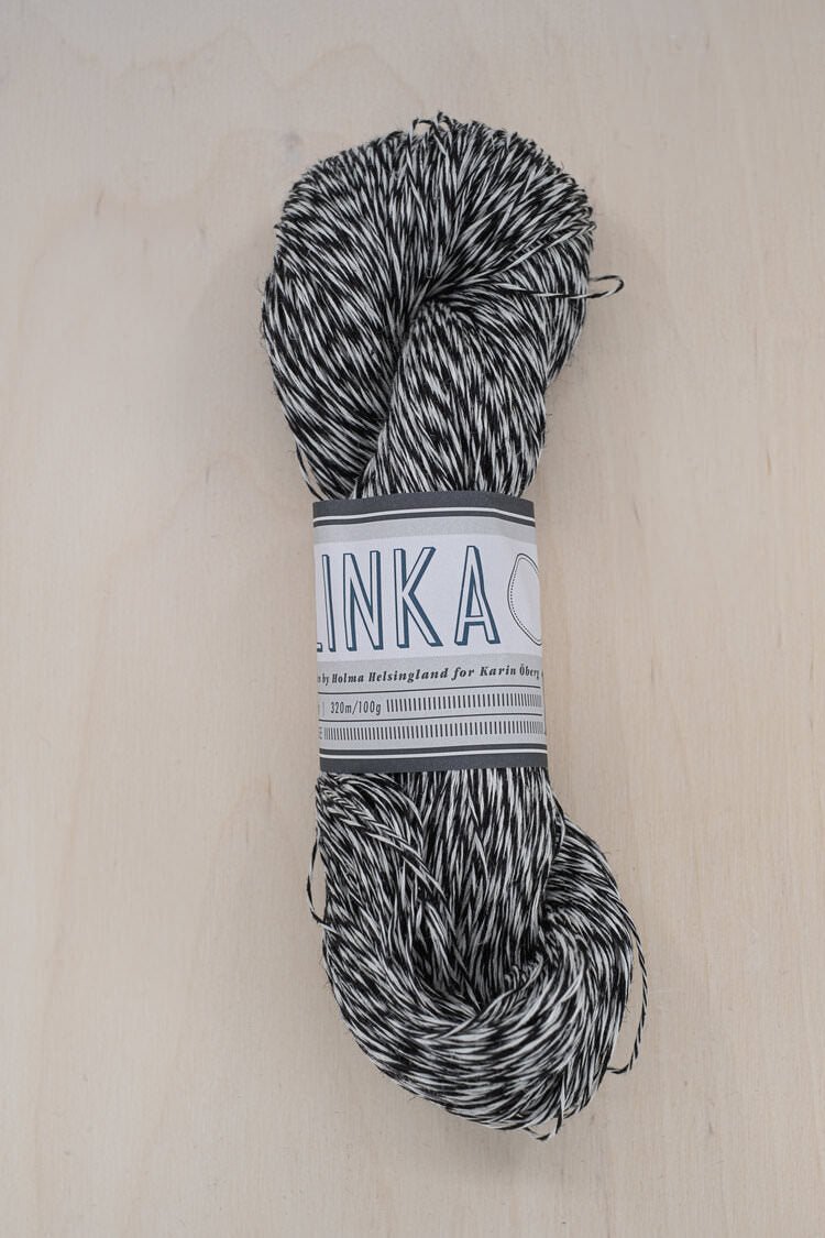 KALINKA Stereo - Karin Oberg