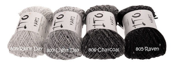 KAREI 800-Moss - Ito