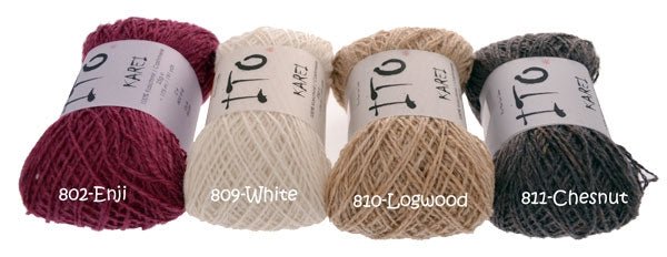 KAREI 800-Moss - Ito