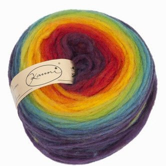 KAUNI PRELAINE EQ PRELAINE EQ - Kauni