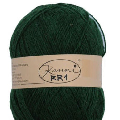 KAUNI UNIE UNIE-RR1-Vert Forêt - Kauni