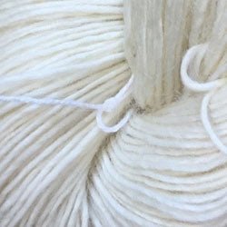 KID MOHAIR SINGLES - Laine à teindre - Laine à teindre