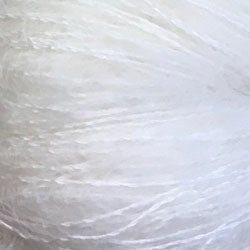 KID SILK LACE - Laine à teindre - Laine à teindre