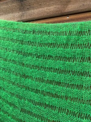 KIT CHALE COSY#3 300-Pale Blush - Laine et Tricot