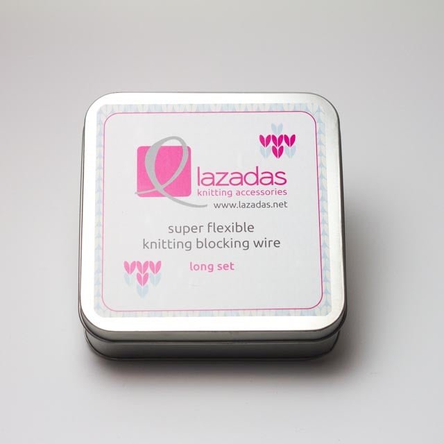 KIT DE BLOCAGE LAZADAS Long - Lazadas