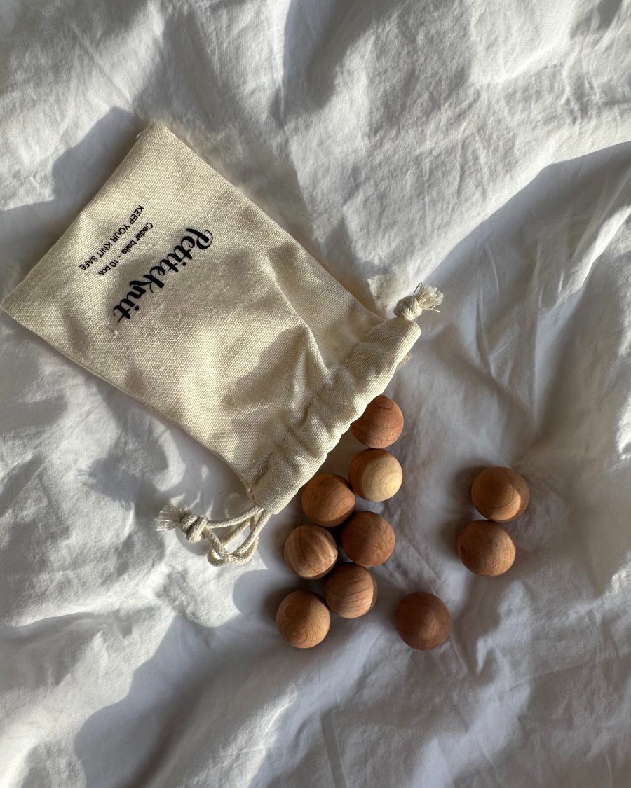 Kit d'entretien Petite Knit - Petite Knit