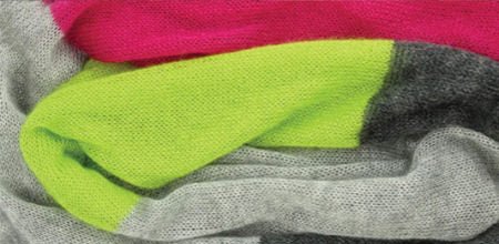 KIT ECHARPE OSAKA Kit 2 - Ito