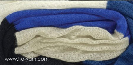 KIT ECHARPE OSAKA Kit 3 - Ito