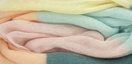 KIT ECHARPE OSAKA Kit 4 - Ito