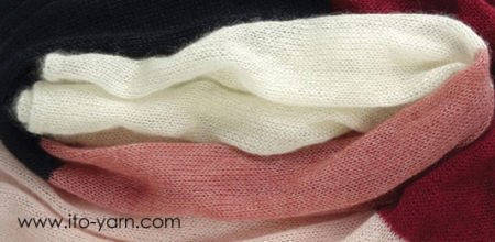 KIT ECHARPE OSAKA Kit 6 - Ito