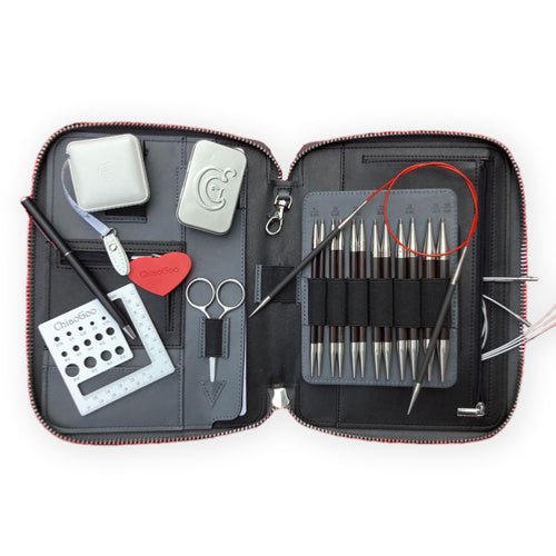 KIT FORTE 2.0 - EDITION 2024 - CHIAOGOO - Chiaogoo