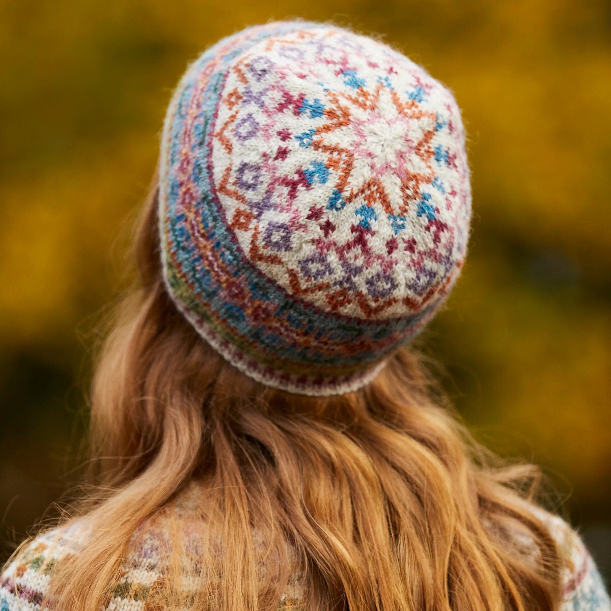 Kit Tarn Tam Raw - Marie Wallin