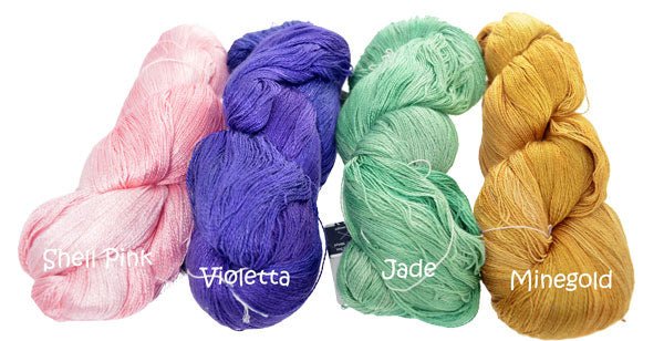 LACE SILK Charcoal - Fleece Artist