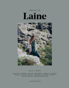 LAINE : ISSUE SIX - Laine Magazine