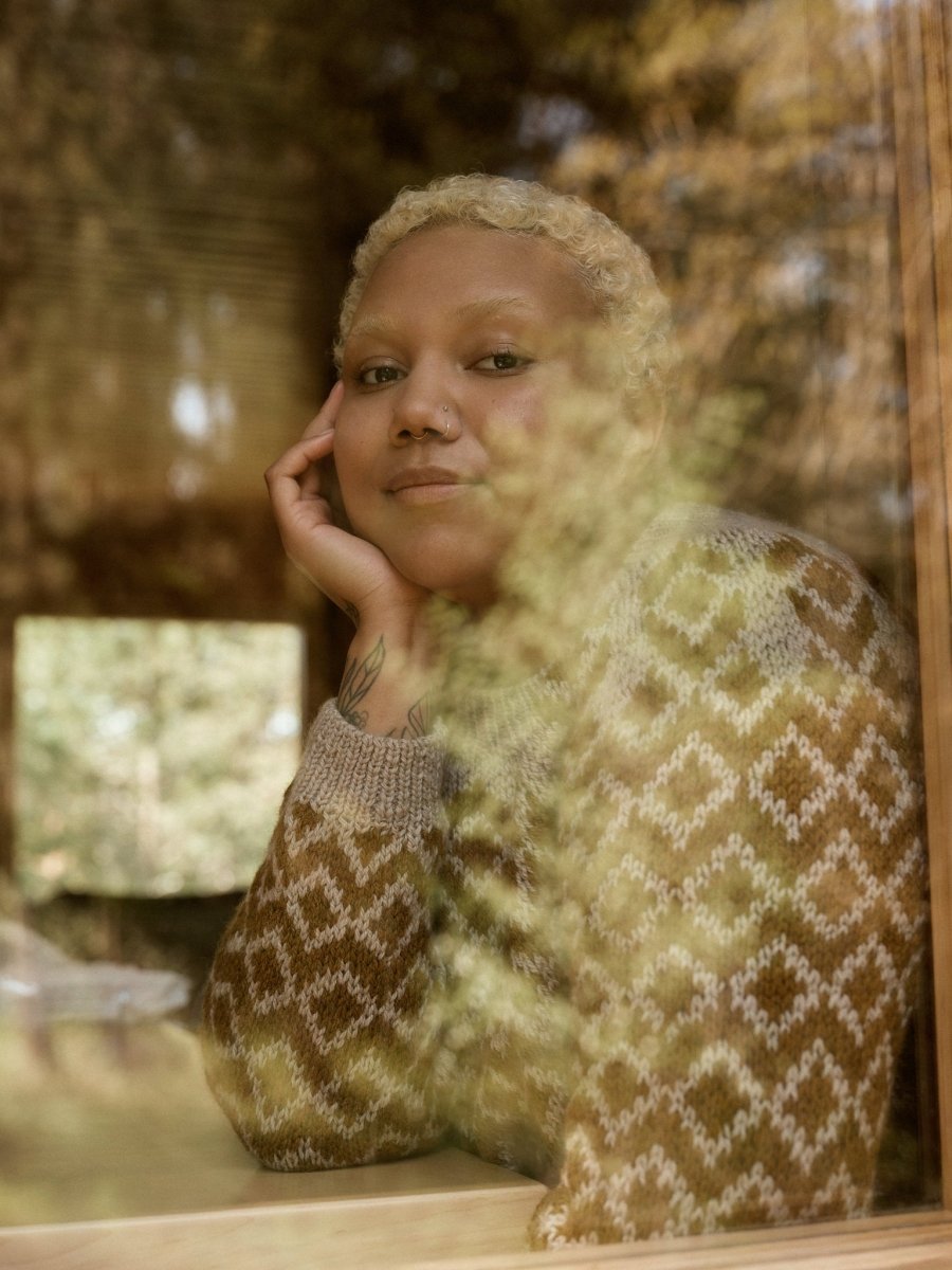 LAINE MAGAZINE ISSUE 18 - Laine Magazine