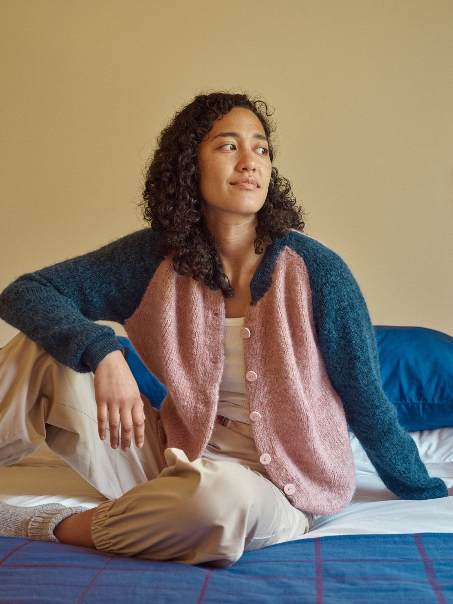 LAINE MAGAZINE ISSUE 18 - Laine Magazine