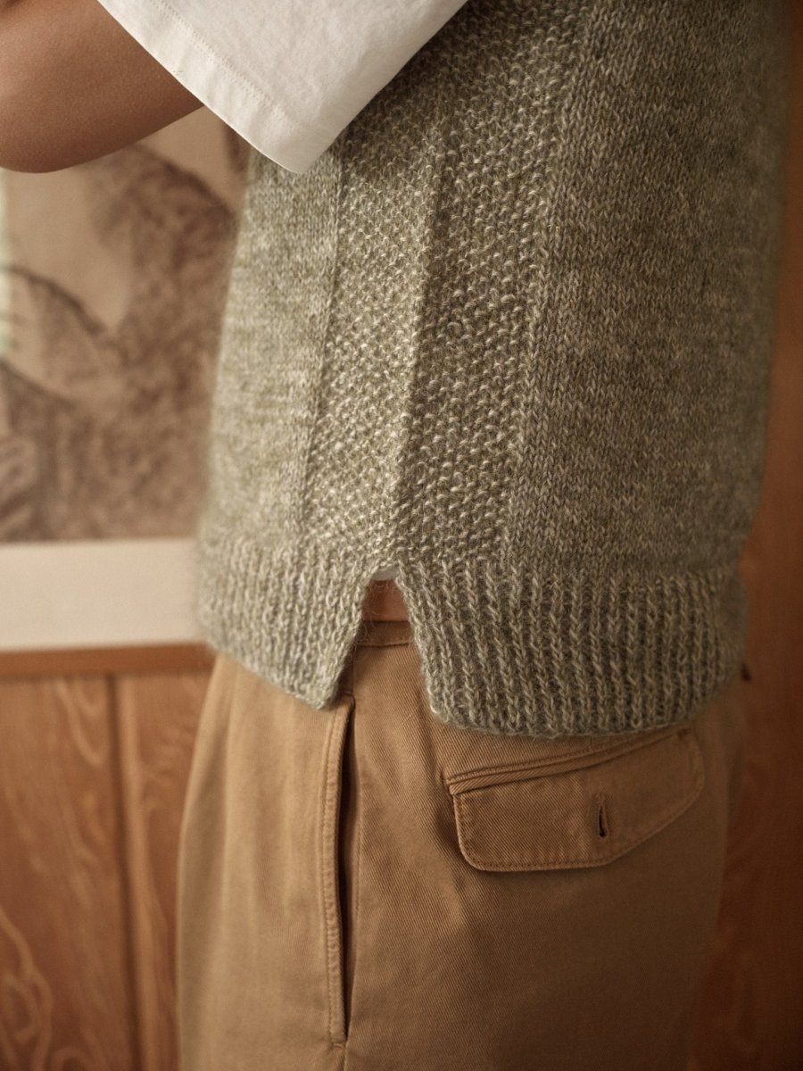 LAINE MAGAZINE ISSUE 18 - Laine Magazine