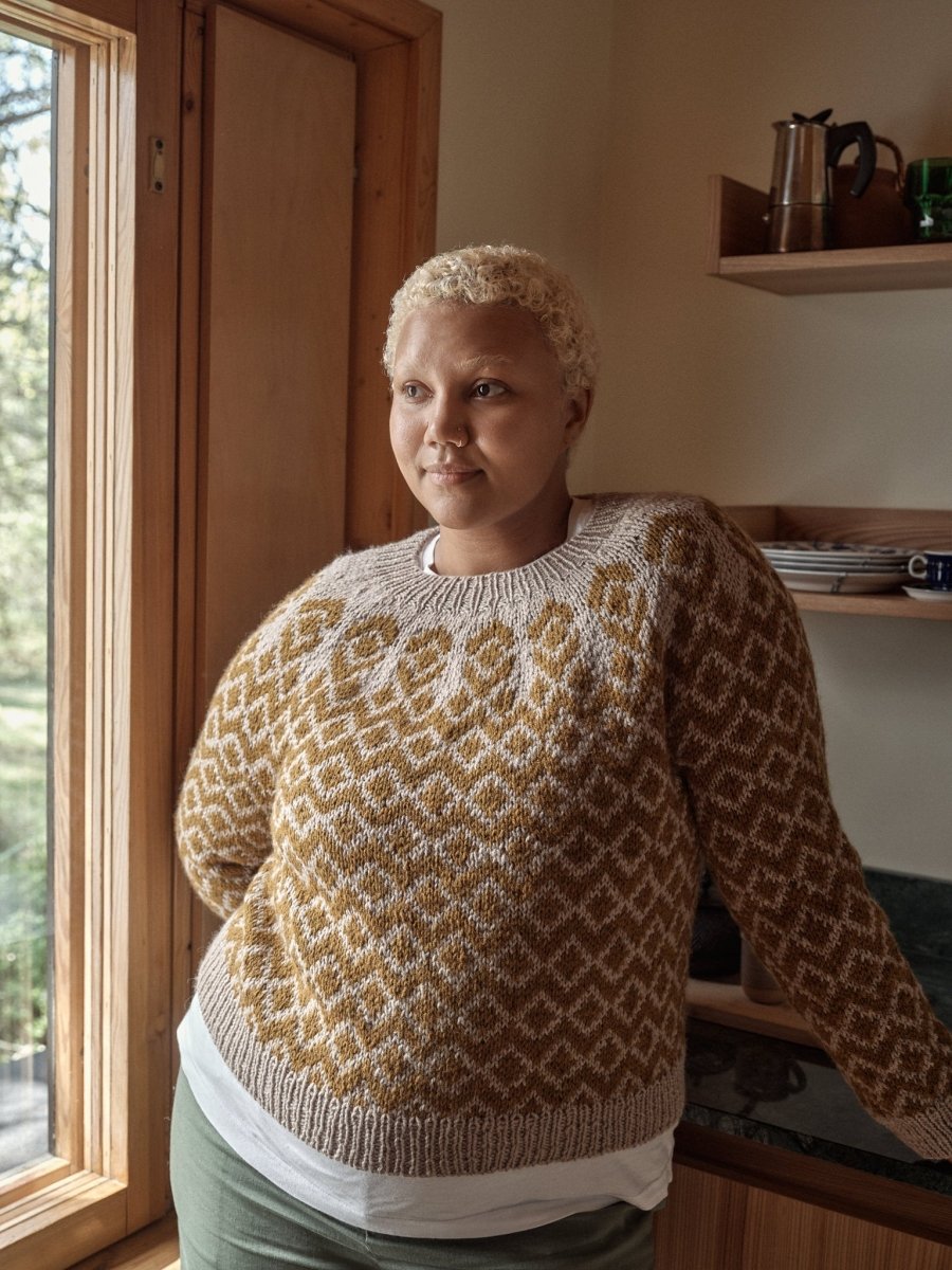 LAINE MAGAZINE ISSUE 18 - Laine Magazine