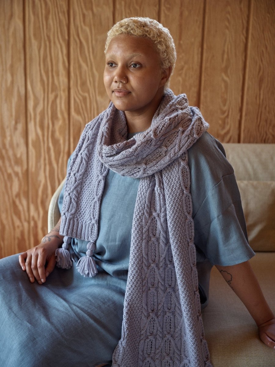 LAINE MAGAZINE ISSUE 18 - Laine Magazine