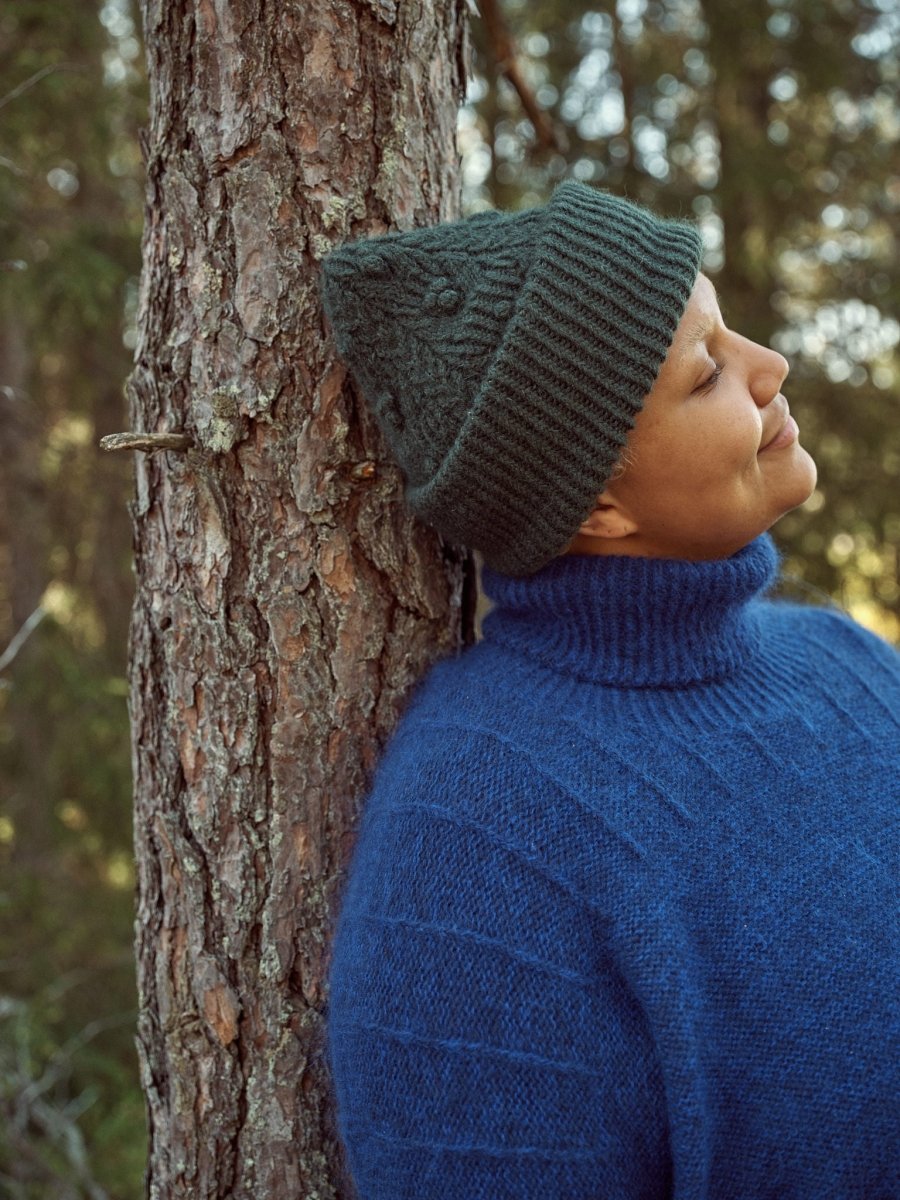 LAINE MAGAZINE ISSUE 18 - Laine Magazine