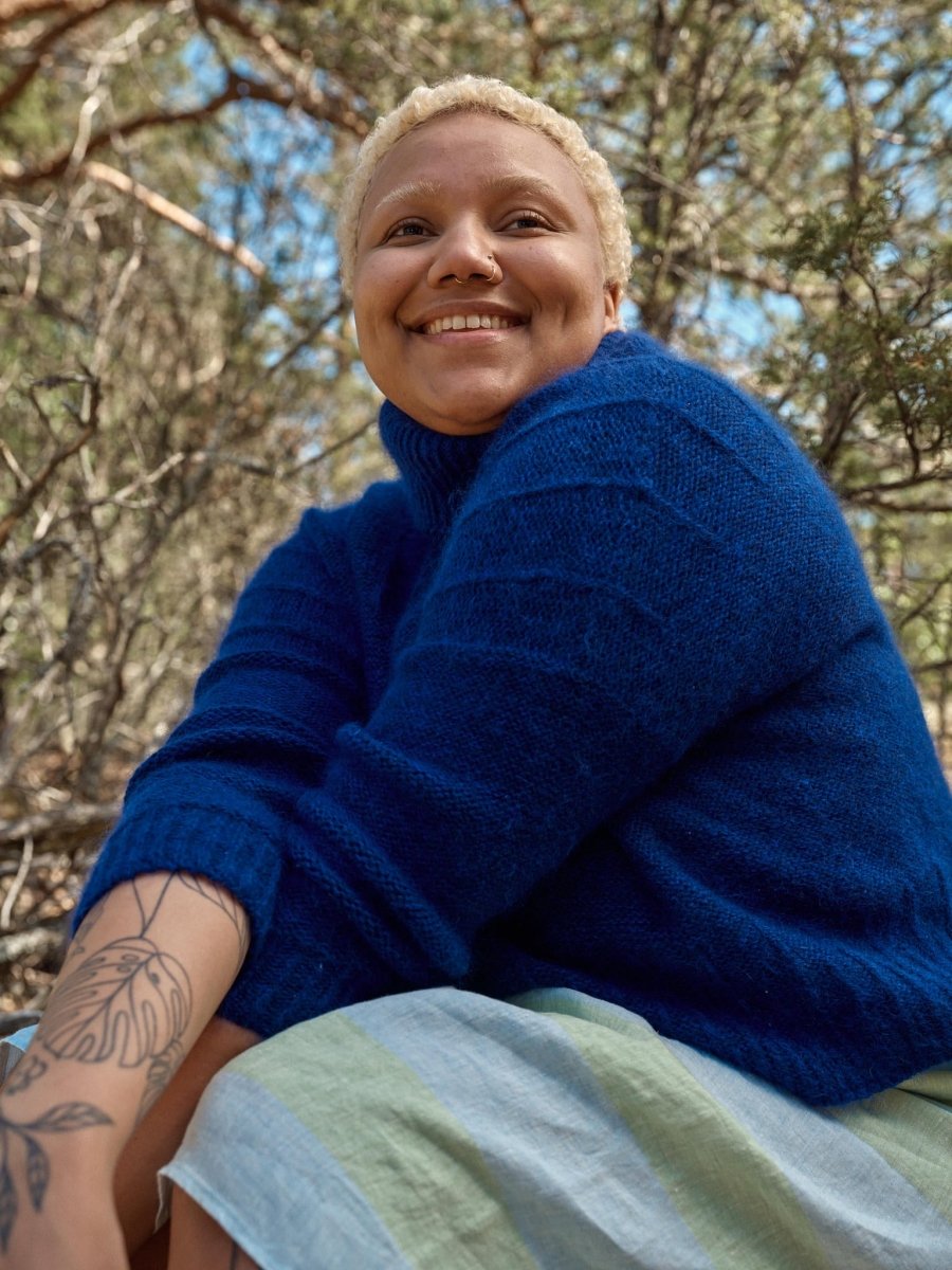 LAINE MAGAZINE ISSUE 18 - Laine Magazine