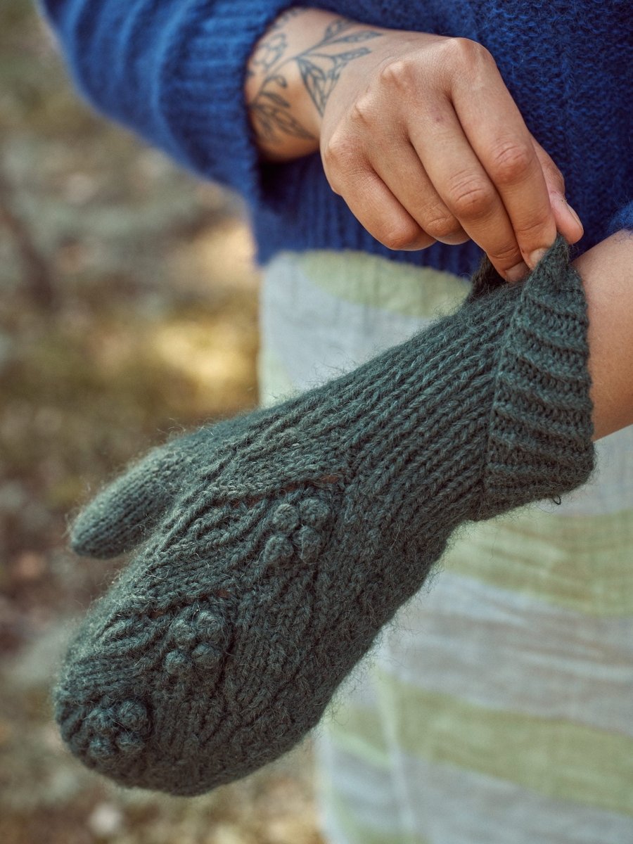 LAINE MAGAZINE ISSUE 18 - Laine Magazine