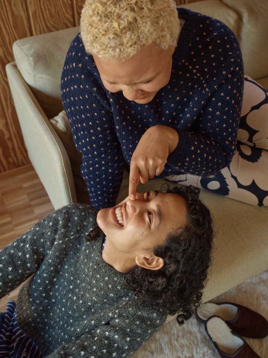 LAINE MAGAZINE ISSUE 18 - Laine Magazine