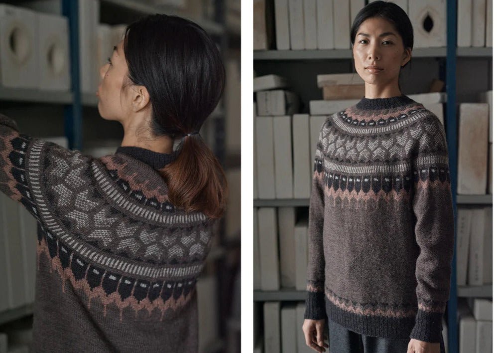 Laine Magazine Issue 19 - Laine Magazine