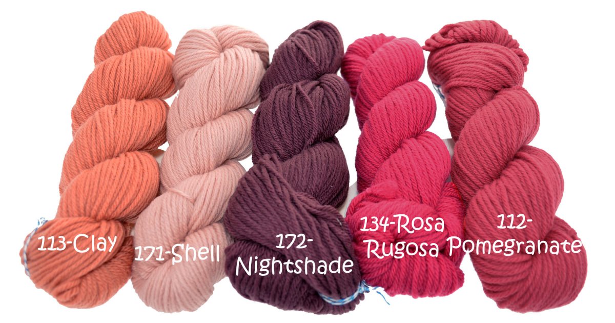 LARK 101-Egret - Quince & Co