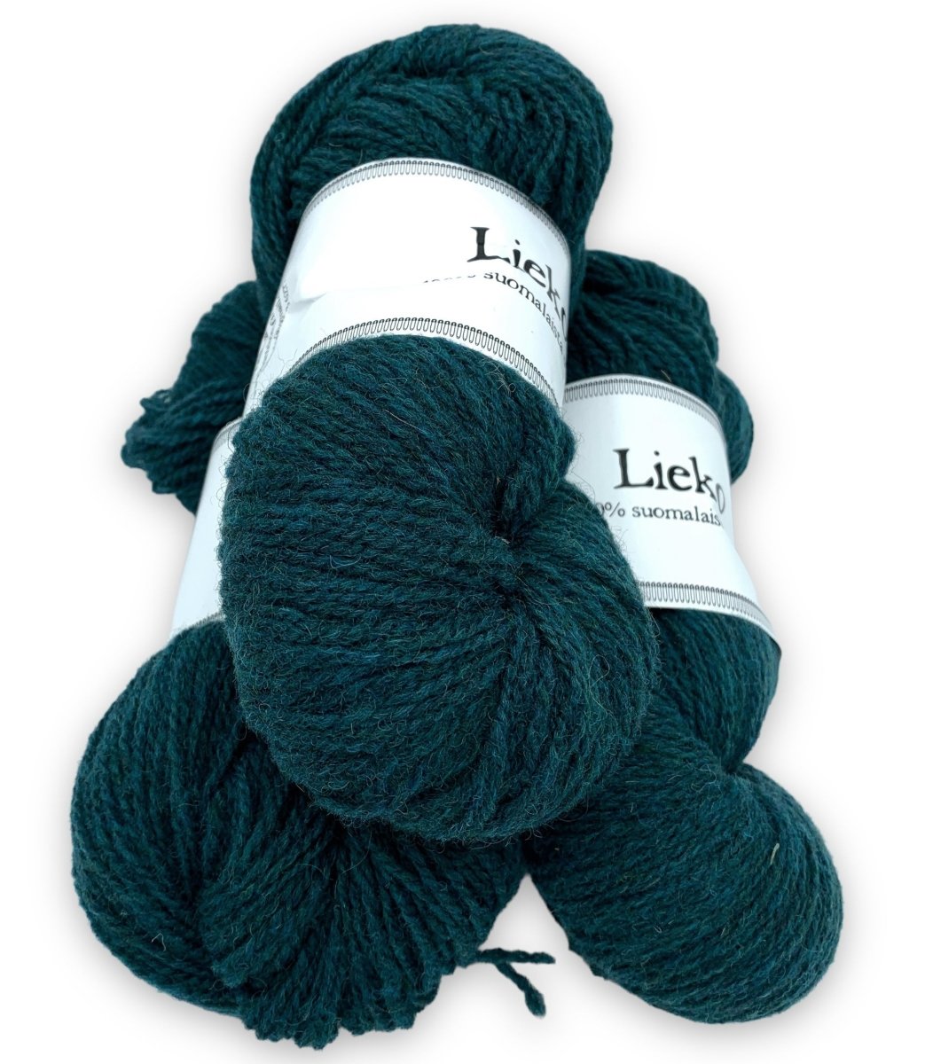 LIEKO 320-Petroli - Kehrätär