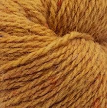 LOCH LOMOND Bio 01-curry - BC Garn