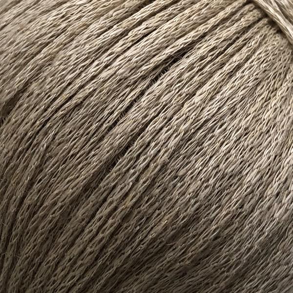 LOVETAND – LIN BIO 402-NATUR - Camarose