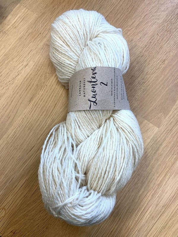 LUONTEVA - LAINE A TEINDRE - Lankava