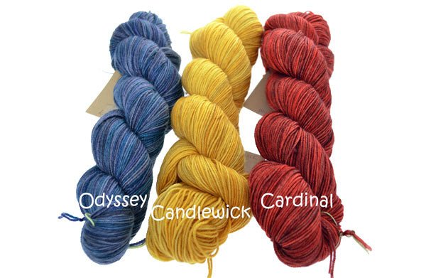 MADELINETOSH TWIST LIGHT Brick Dust - Madelintosh