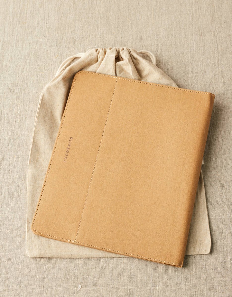 MAKER'S BOARD COCOKNITS Grey - Coco Knits