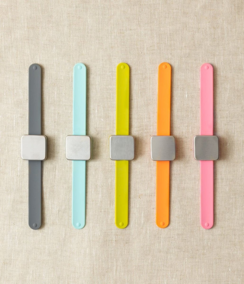 MAKER'S KEEP KIT COCOKNITS Rose - Coco Knits