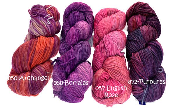 MALABRIGO ARROYO 005-Aniversario - Malabrigo