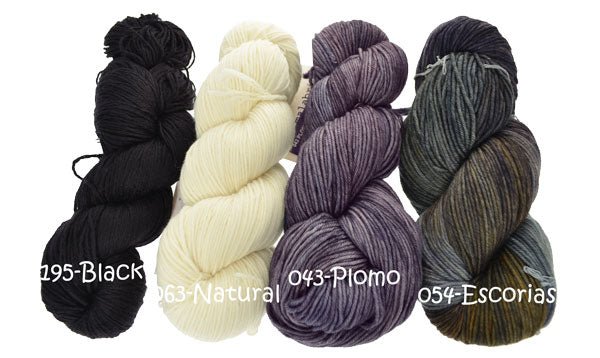 MALABRIGO ARROYO 005-Aniversario - Malabrigo