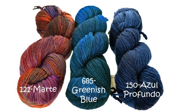 MALABRIGO ARROYO 005-Aniversario - Malabrigo