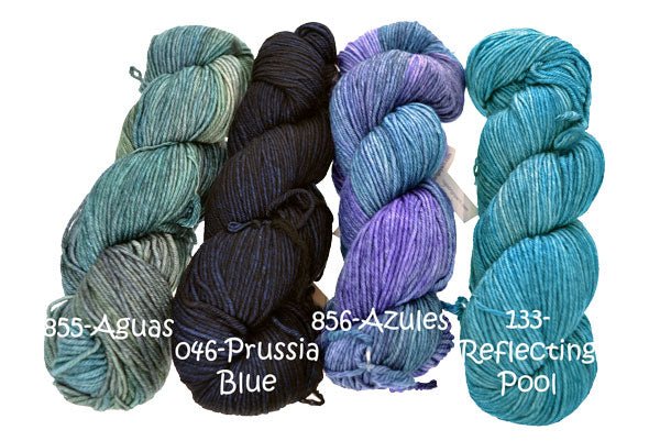 MALABRIGO ARROYO 005-Aniversario - Malabrigo