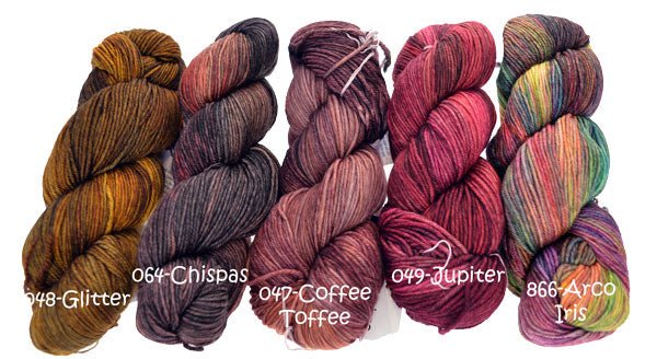 MALABRIGO ARROYO 005-Aniversario - Malabrigo