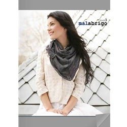 MALABRIGO BOOK 3 - Malabrigo