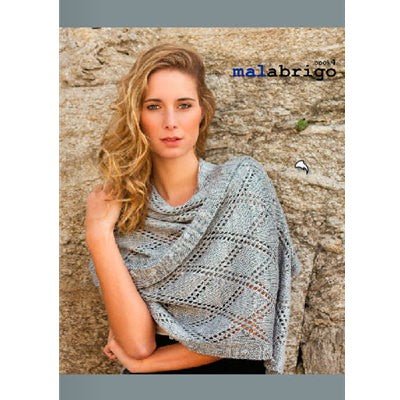 MALABRIGO BOOK 4 - Malabrigo