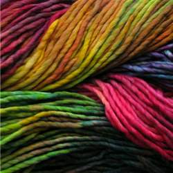 MALABRIGO RASTA 037-Lettuce - Malabrigo