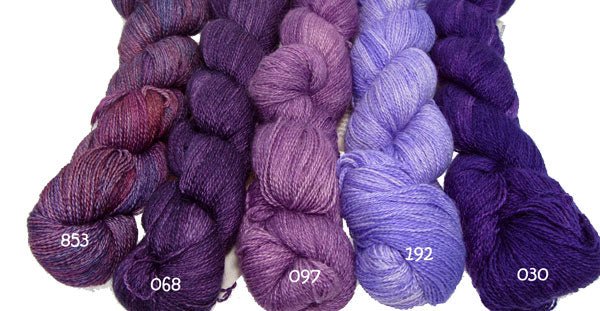 MALABRIGO SILKPACA 004-Saphir Green - Malabrigo