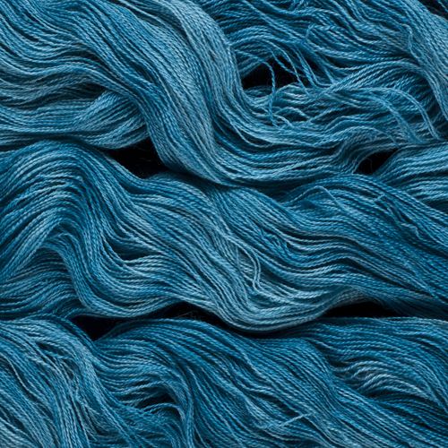 MALABRIGO SILKPACA 004-Saphir Green - Malabrigo