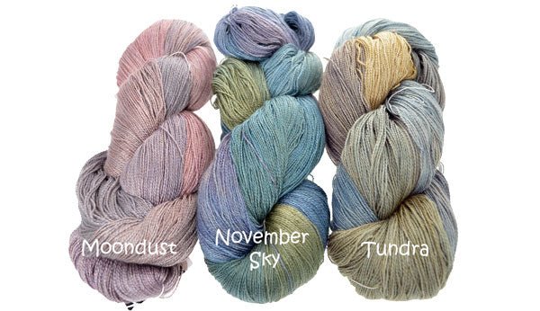 MARRAKESH Amber - Fleece Artist