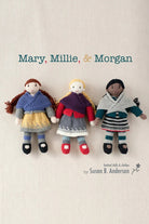MARY, MILLIE, & MORGAN DOLL KITS MARY - Quince & Co