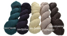 MERINO D’ARLES 300-Brebis - Rosy Green Wool
