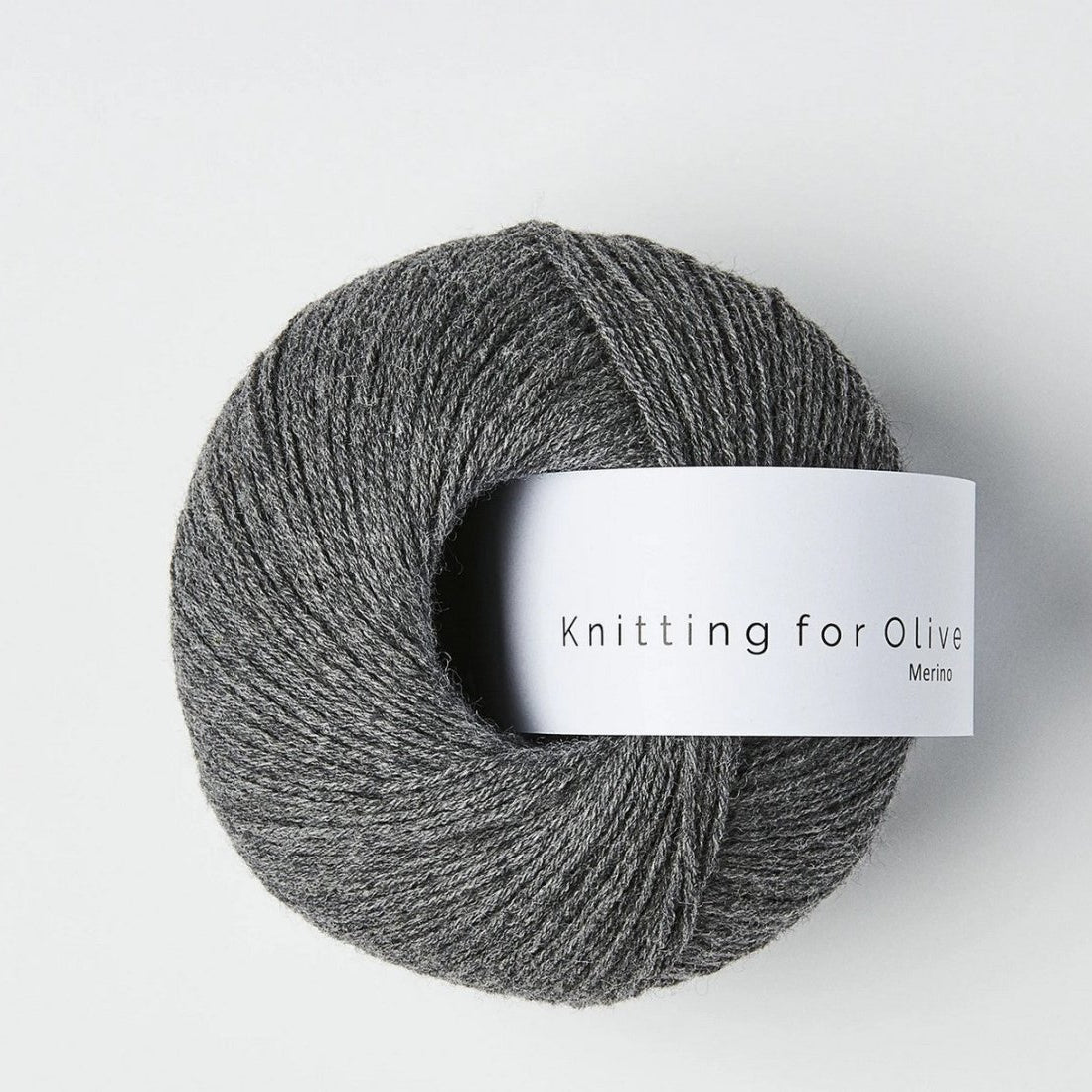 Merino Racoon - Knitting for Olive
